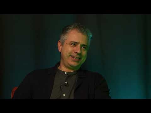 Vranyecz Artúr és Pinczés István // Rivaldán Innen