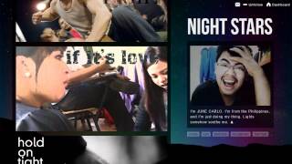 Kris Allen - Out Alive (Lyric Video)