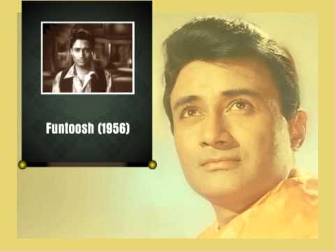 Birthday Wish DevAnand