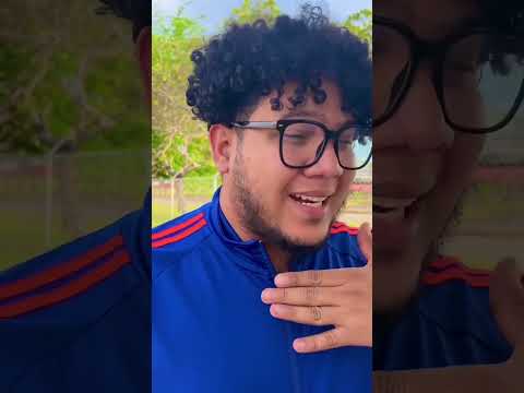 Speaking Venezuelan is no small feat #shorts #venezuela