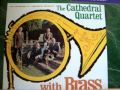 The Cathedrals "The Lord I Worship"