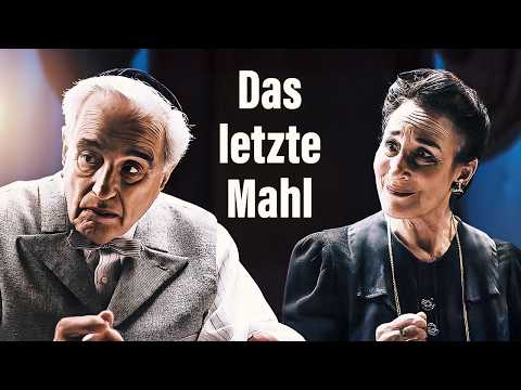 Das letzte Mahl (DEUTSCHES KRIEGSDRAMA, ganzer film, ww2 filme, deutschland 1933, kriegsfilm, HD)