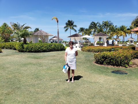 User submitted video