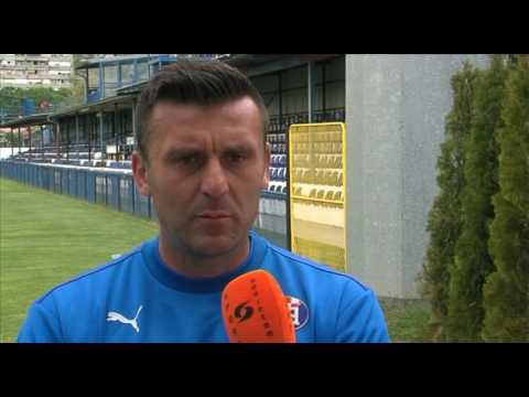 31.kolo 2.HNL. H.Dragovoljac - Dinamo II 0:1