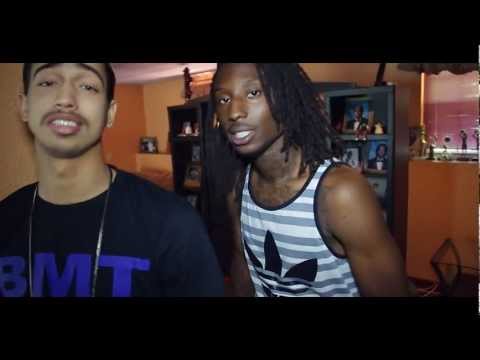 BMT - She Hit My Stash (Behind The Scenes)