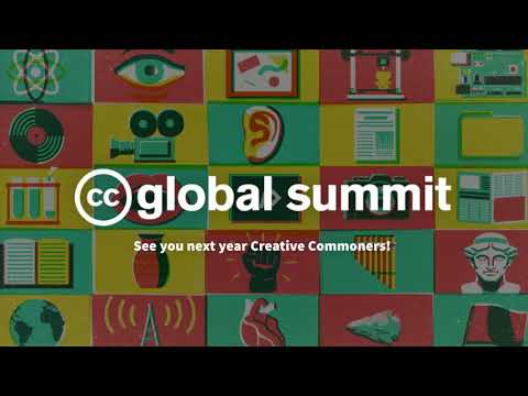 2020 CC Global Summit: Goodbye, for Now