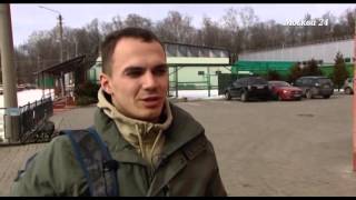 Современное пятиборье