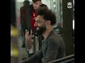 Mohamed Salah makes entire Liverpool squad work out to Eminem playlist