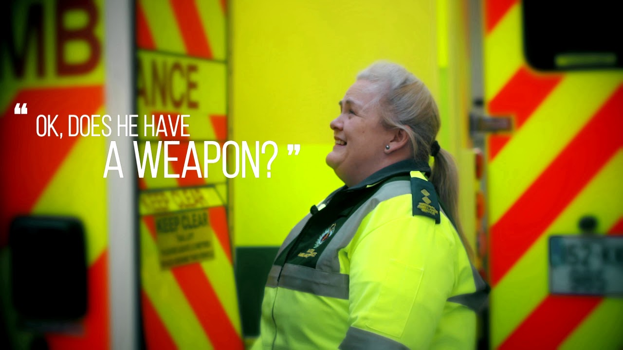 Paramedics | Series 3 – Launch Trailer HD
