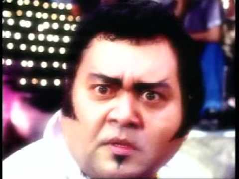 Big B Masala Mix - Jahaan Teri Yeh Nazar Hai