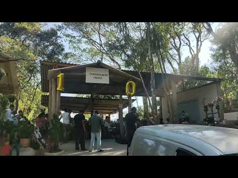 CONGREGAÇÃO CRISTÃ em IBIÚNA SP....... 17 de setembro de 2023...... 10 anos de Vitória!!