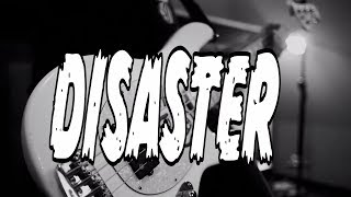 MxPx - &quot;Disaster&quot; (Lyric Video)