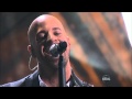 Daughtry interview and performance of Crawling Back to You at the AMAs