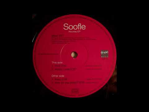 Soofle - Happy Cycle