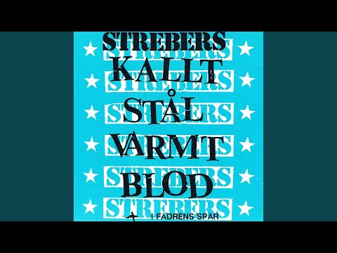 Blod Svett Och Tarar - Strebers