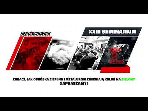 Sprawdź, jak wyglądały poprzednie edycje stacjonarnych wydań Seminarium SECO/WARWICK - zdjęcie