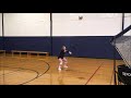 Miley Phillips Skills Tape