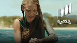 THE SHALLOWS: TV Spot - "Can You"