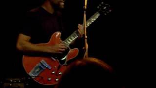 Jack Johnson - From The Clouds ( 1LIVE Radiokonzert)