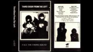 Third Door From The Left ‎- It's Not Us