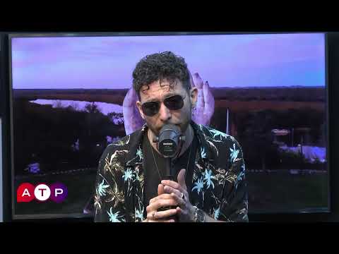 Renzo Jehiel - Romperme más - ATP 11 09 25