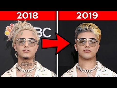 7 Rappers That Turned Their Lives Around... (Cardi B, Drake, Lil Pump & MORE!)