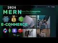 Build An E Commerce Store And Admin Dashboard React Js Stripe Node Js Redis