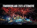 Hardwell - TOMORROWLAND 2023 Aftermovie