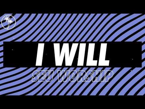 Thumbnail for I Will video