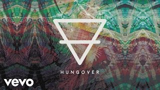 Sons of Zion - Hungover (Audio)