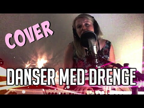 Danser med Drenge - Kære lillesøster (Cover)