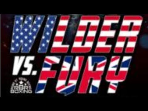 TYSON FURY'S GYPSY MAGIC - SPIRITUAL WARFARE 101 - ILLUMINATI SECRETS - FREE DR YORK 2020