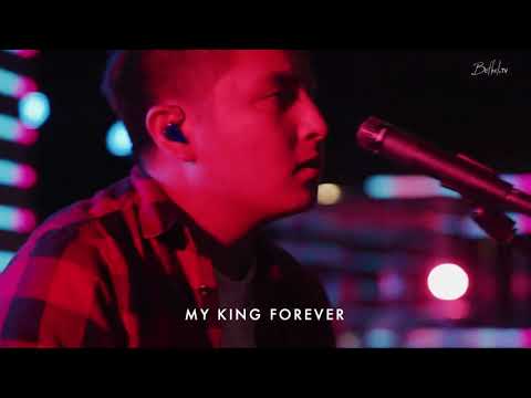 Emmy Rose & Austin Johnson - My King Forever | Bethel Worship