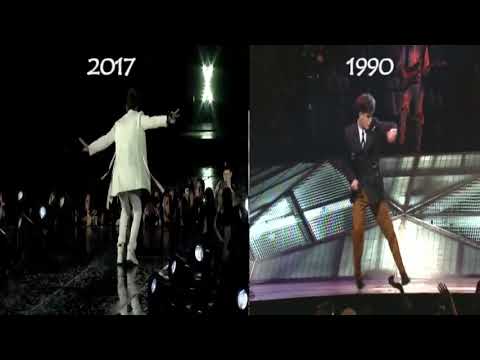 Jordan Knight - Step By Step 2017 - 1990