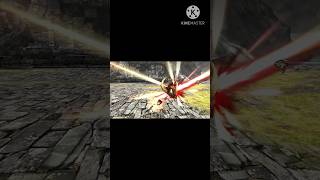 イノシシを狩ってるだけでも割と楽しいゲーム #モンハン #mhxx
