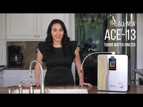 Tyent ACE-13 Video Thumbnail