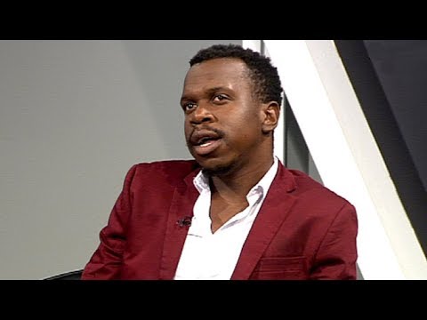 Drum Pope on his musical journey