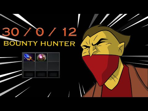How to gain 36000 gold with bounty hunter without farming