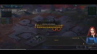 Star Trek : En Territoire Alien [] Tuto 1-10 []