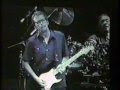 Eric Clapton Have You Ever Loved A Woman USA Apr 19 1998