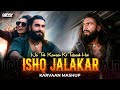 Dhurandhar Ishq Jalakar Karvaan Mashup Ranveer Singh Akshaye Khanna BERRY MUSIC