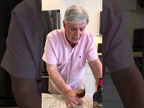 Commandaria Wine from the Island of Cyprus