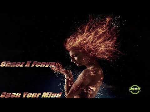 Chaoz X Fenyn - Open Your Mind 💥Hardstyle Bass Boosted 2021💥