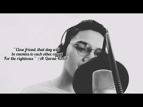 CARILAH AKU DINERAKA (COVER) // FADZLI FAREAST FT MALIQ SUHAIMI BY AIMAN LUTHFFI