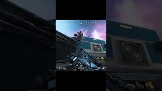 PADはハボック使えば間違えないです #apex #apexlegendsclips #shorts