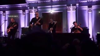 Greg Dulli performs Summer's Kiss by The Afghan Whigs