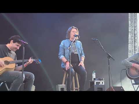 On a long Lonely Night - Sko Torp - Veteranmarch musikfestival Helsingør - juni 25