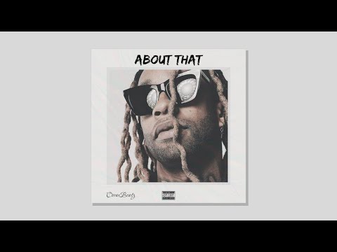 "About That" - Free Ty Dolla Sign x DJ Mustard Type Beat 2021 | Bouncy Trap Instrumental 2021