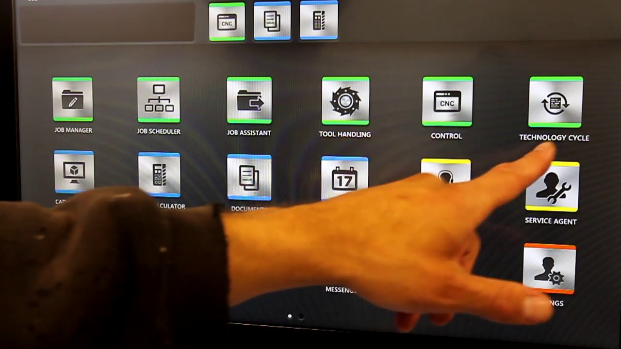 Mori NLX - Quick overview and Question time