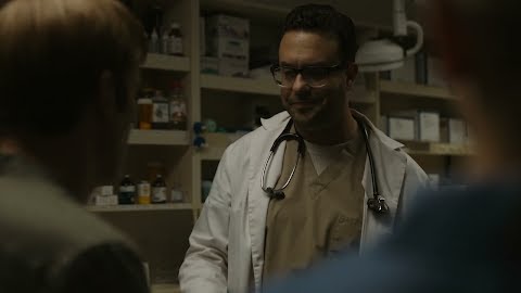Video thumbnail for Axe and Grind (Script)